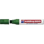 Edding 850 Grün Grün (4-850004)