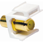 Logilink Keystone In-Line Coupler (NK0026)