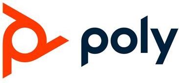 POLY 1YR PARTNER POLY+ SOFTWARE