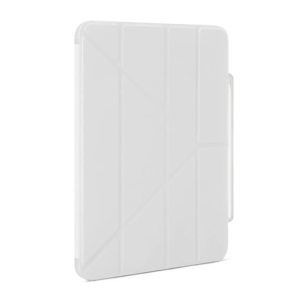 Pipetto Origami No3 OriginalCase für iPad Pro 13" M4 (2024) Weiß