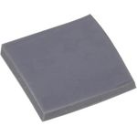 Alphacool Wärmeleitpad für NexXxoS GPX 3W/mk 15x15x2mm orange marked PE Bag (24 Stück) (12198)