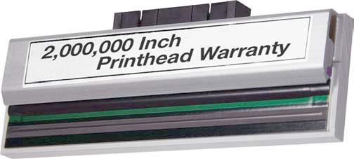 Sato M84Pro 305 dpi Thermodirekt Druckkopf Schwarz