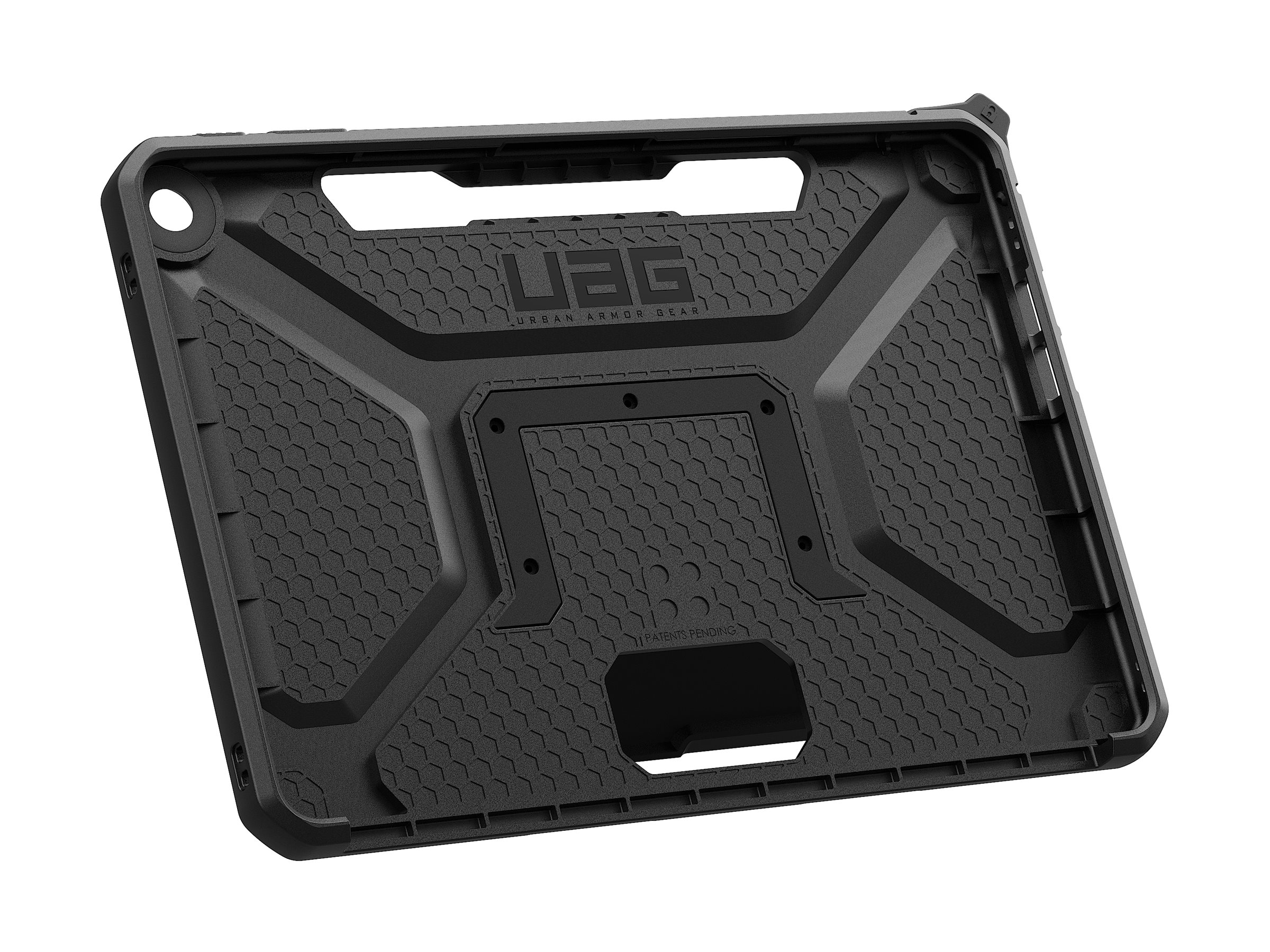 Urban Armor Gear Metropolis SE Tablet-Schutzhülle für Microsoft Surface Pro 12" Schwarz