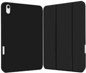 4smarts FolioCaseBasic f. Apple iPad Air 11" M2.2024 schwarz (541153)