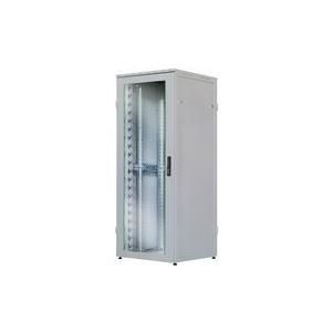 DIGITUS Professional varioFLEX DN-19 42U-8/8-V - Schrank - Netzwerkschrank - ...