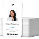 Verkada ID-Karten (Packung mit 100) (ACC-EV3-1)