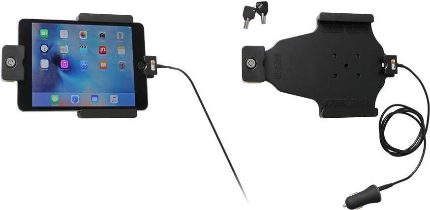 Brodit 535793 Halterung Aktive Halterung Tablet/UMPC Schwarz (535793)