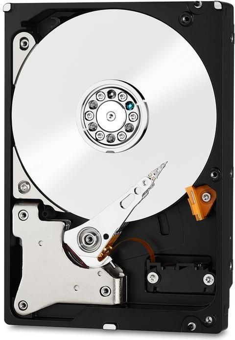 WD Red NAS Hard Drive WD60EFAX (WD60EFAX)