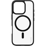 PanzerGlass CARE by PG UrbCom BLK MagS iPhone16P 6.3 (1358)