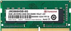Transcend JetRAM DDR4 (JM2666HSB-16G)