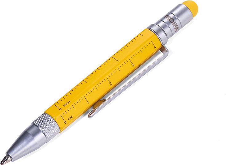 TROIKA PIP25/YE Tuschezeichner (PIP25/YE)