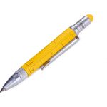 TROIKA PIP25/YE Tuschezeichner (PIP25/YE)