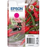 Epson 503XL 6.4 ml XL (C13T09R34010)