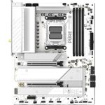 Sapphire Pure X870A WiFi7 – Mainboard ATX AM5 DDR5 PCIe5 USB4 schwarz (52122-02-40G)