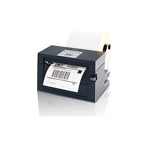 Citizen CL S400DT Etikettendrucker monochrom direkt thermisch Rolle (11,8 cm) 203 dpi bis zu 150 mm Sek. USB, seriell (1000835)  - Onlineshop JACOB Elektronik