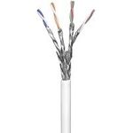 Wentronic CAT 6 S/FTP 100m (94217)