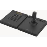 Axis TU9001 - Editing-Controller (02474-001)