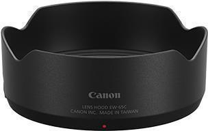 Canon EW-65C 4,01 cm Blütenblatt Schwarz (5052C001)