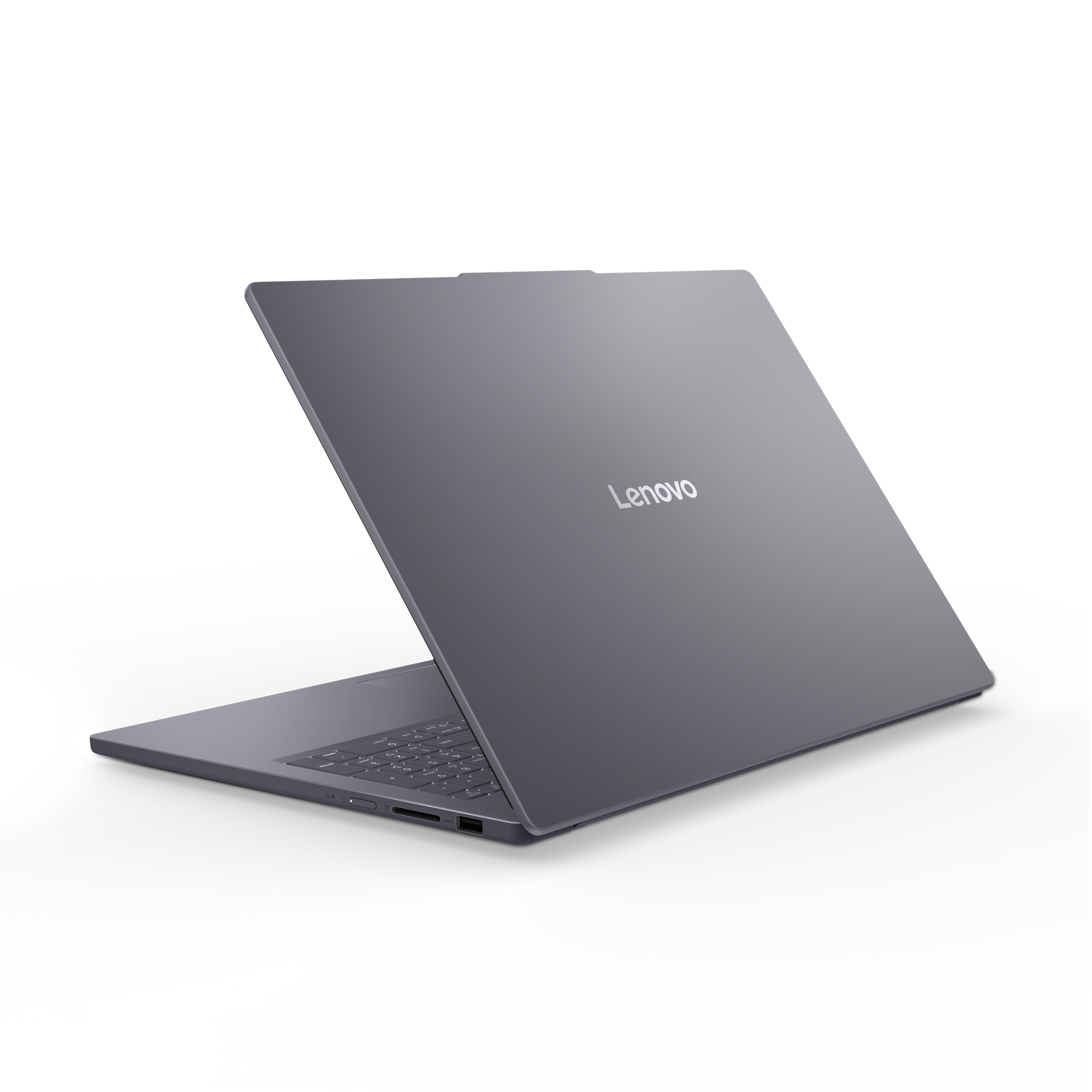 Lenovo IdeaPad Slim 3 16ARP10 16" AMD Ryzen 7 170 16 GB RAM 512 GB SSD Windows 11 Home Luna Grey