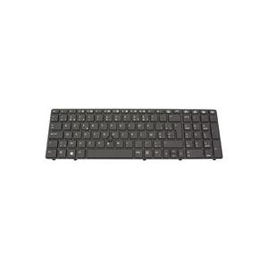 HP Keyboard (EUROPEAN) (701987-A41)