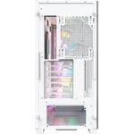 Montech AIR 903 MAX Midi-Tower, Tempered Glass - Weiß (AIR 903 MAX W)