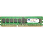PHS-memory 8GB RAM Speicher für Supermicro X9QRI-F+ DDR3 RDIMM 1600MHz (SP278258)