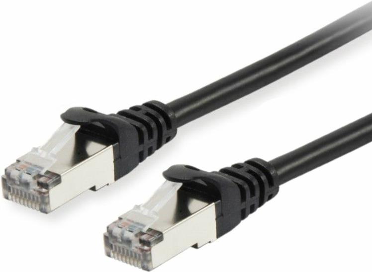 equip Patch-Kabel RJ-45 (M) zu RJ-45 (M) (615597)