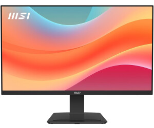 MSI PRO MP275QDE E14 27" WQHD IPS 144 Hz Monitor Schwarz
