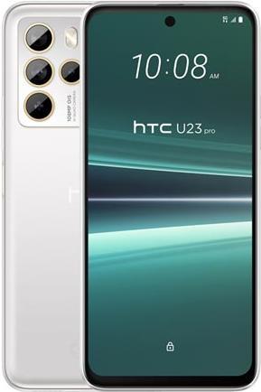 HTC U23 Pro 5G Smartphone (99HATM007-00)