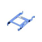 Dell HDD-Caddy für OptiPlex 3040, 3050, 3060, 5040, 5050, 5060, 7040, 7050 (MT), 7060 (MT); Vostro 3650, 3668 (X9FV3)