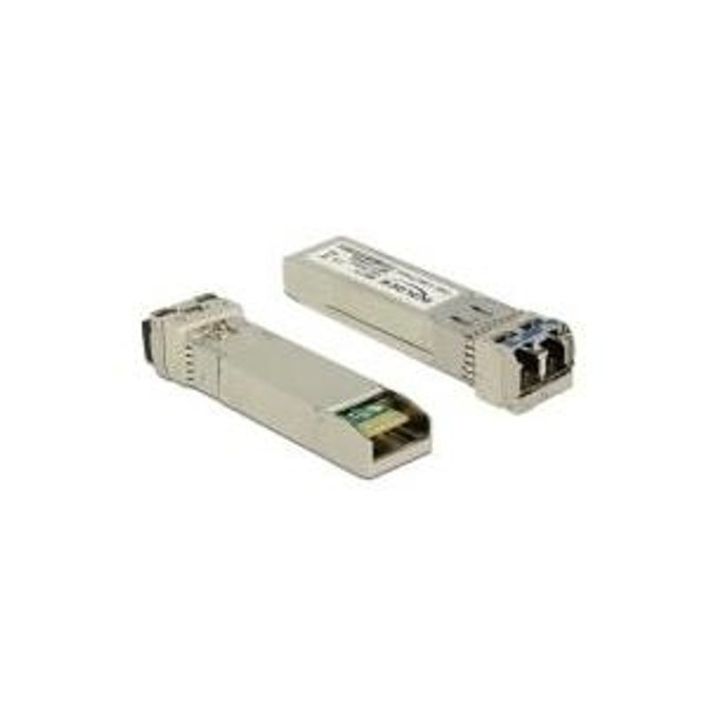 Delock SFP+ Modul 10GBase-LR SM 1310 nm 86171 