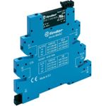 Finder MasterBasic schmales Koppelrelais für DIN-Schiene 39.10.8.230.8240 Schaltspannung 230 V/AC (39.10.8.230.8240)