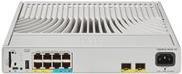 CISCO CATALYST 9000 COMPACT SWITCH 8-PORT UPOE WITH 4XMGIG240WE (C9200CX-8UXG-2X-E)