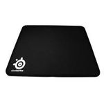 Steelseries QCK HEAVY Das Mousepad besteht aus einem besonderen Schaumstoffmaterial und ist mit einer speziellen, schwarzen Kunststoffoberfläche überzogen. Aus diesem Grund ist es problemlos aufrollbar und dementsprechend Platz sparend einzupacken./ (63008)