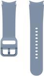 Samsung Sport Band 20mm für Samsung Galaxy Watch 5 S/M - sky blue (ET-SFR90SLEGEU)