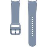 Samsung Sport Band 20mm für Samsung Galaxy Watch 5 S/M - sky blue (ET-SFR90SLEGEU)