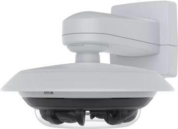 Axis P3748-PLVE Netzwerk-Panoramakamera (02898-001)