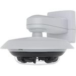 Axis P3748-PLVE Netzwerk-Panoramakamera (02898-001)