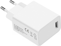 CoreParts MBXAP-AC0007 Ladegerät für Mobilgeräte Weiß Indoor (MD836ZM/A)