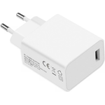 CoreParts MBXAP-AC0007 Ladegerät für Mobilgeräte Weiß Indoor (MD836ZM/A)