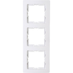 Kopp 308602007 Weiß Schalterplatte & Steckdosenabdeckung (308602007)