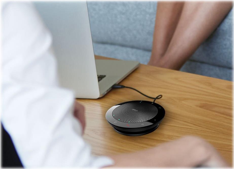 Jabra SPEAK 510+ UC Freisprechtelefon