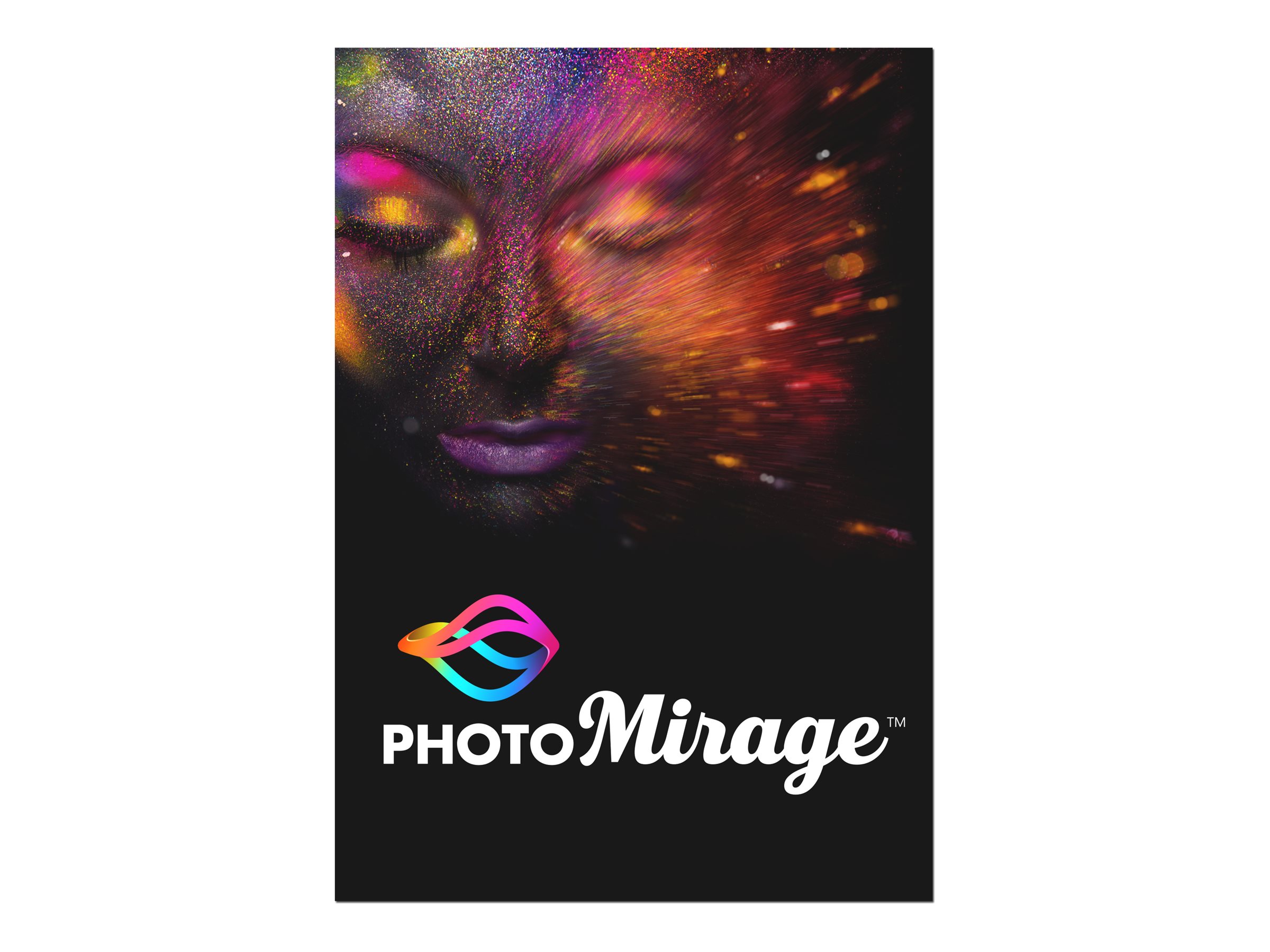 Corel PhotoMirage Windows Lizenz ESD 1 Benutzer Mehrsprachig