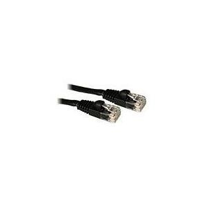 C2G Cat5e Booted Unshielded (UTP) Network Patch Cable (83186)