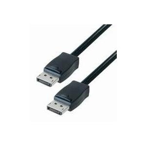 Anschlusskabel DisplayPort 20pin Stecker beidseitig, 1,5m, Good Connections® (4810-015)