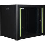Lanview 48,30cm (19") 9U W=600mm D=560mm (RWP09U56BL)