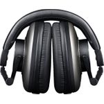 Teufel MASSIVE Overear HiFi-Headphones black (104786001)