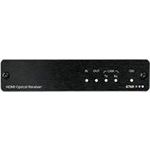 KRAMER 676R 4K HDMI/RS232 Fiber Receiver (50-167690)