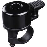 Hama 00178113 Klingel Fahrrad-Zubehör (00178113)