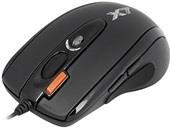A4Tech X7 Gaming Mouse XL-750BK Oscar Laser Gaming Mouse (XL-750BK (BLACK))